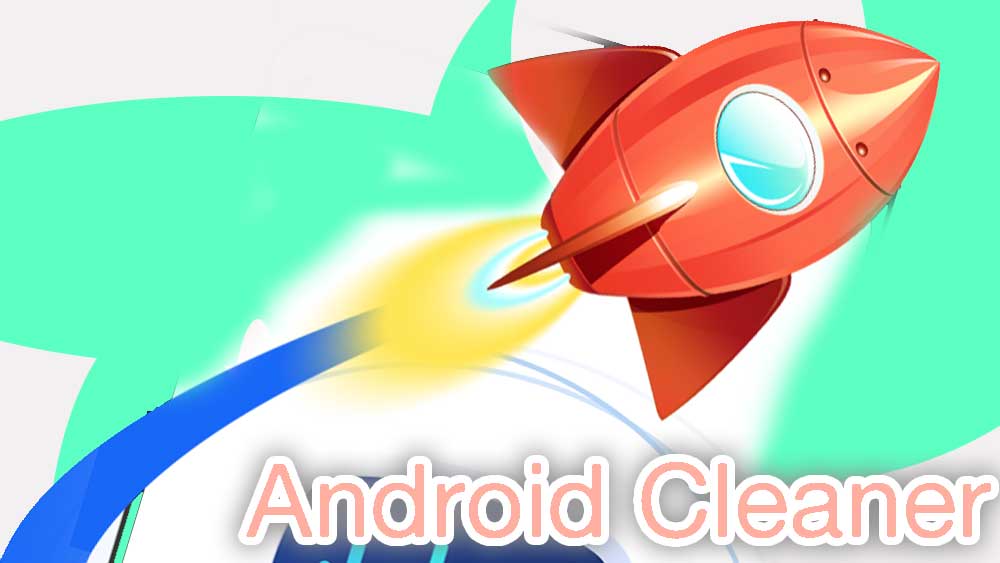 Nova Cleaner App